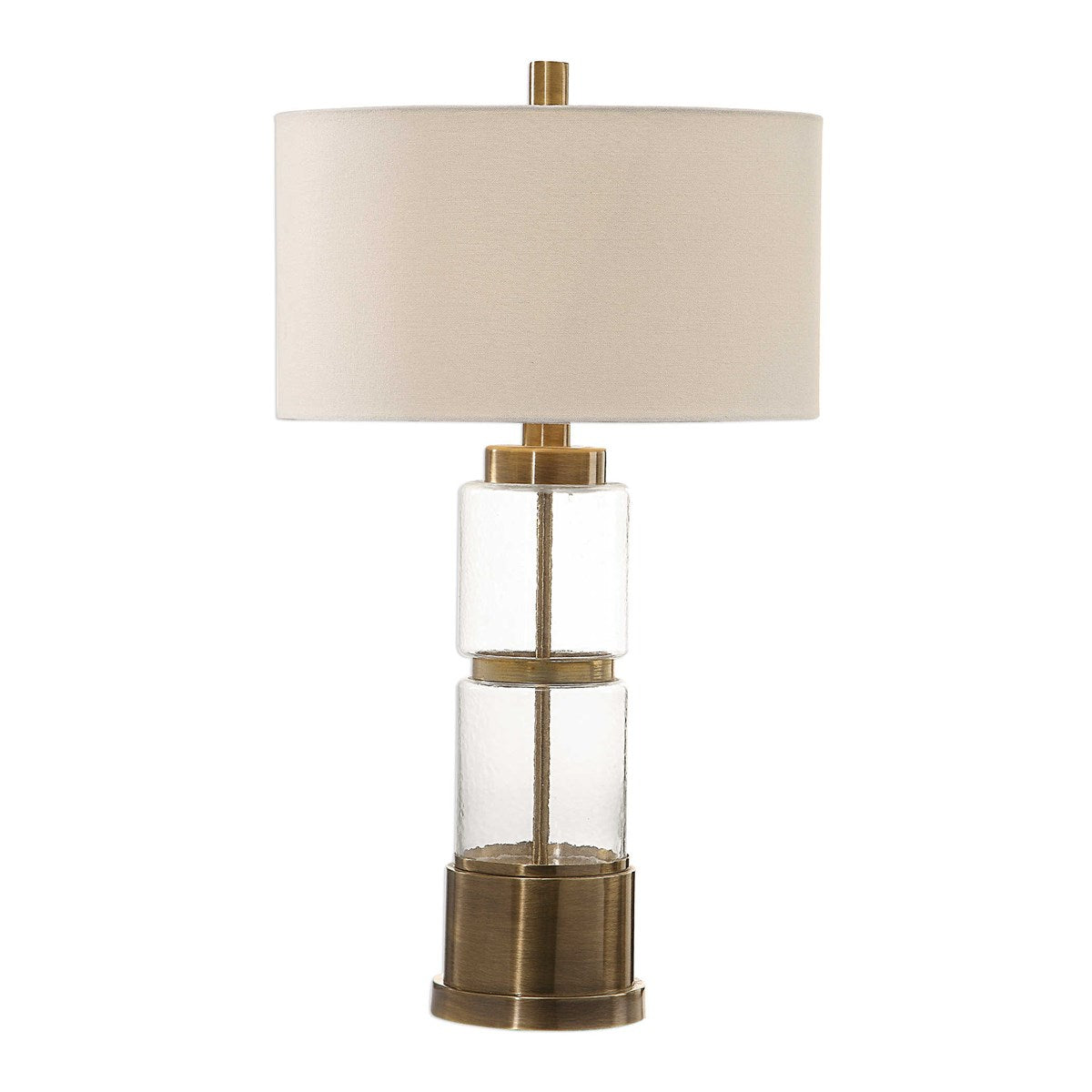 UTTERMOST  27830-1  VAIGA TABLE LAMP