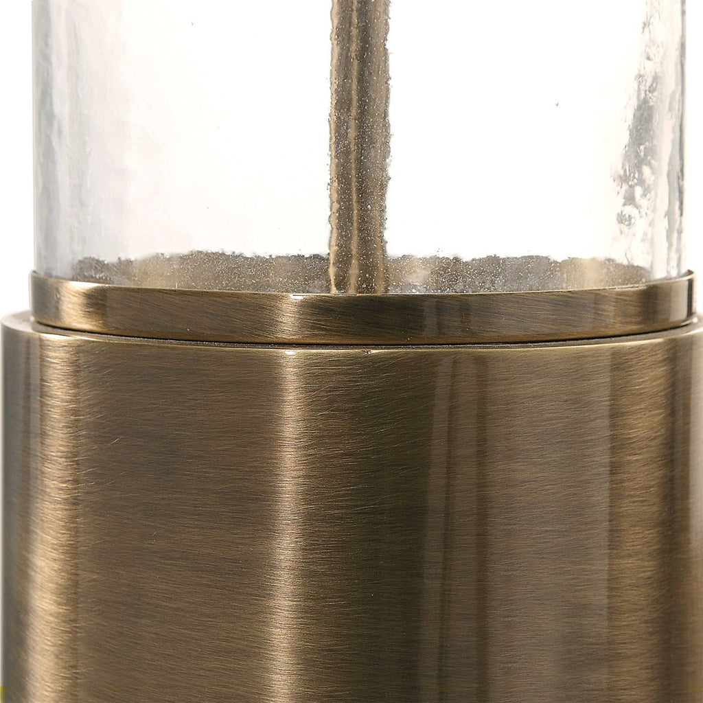 UTTERMOST  27830-1  VAIGA TABLE LAMP