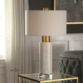 UTTERMOST  27854  VAESHON TABLE LAMP