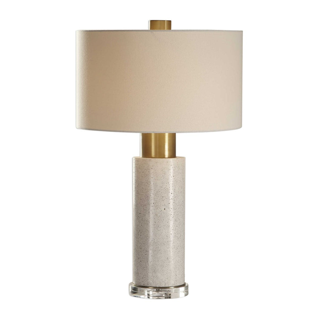 UTTERMOST  27854  VAESHON TABLE LAMP