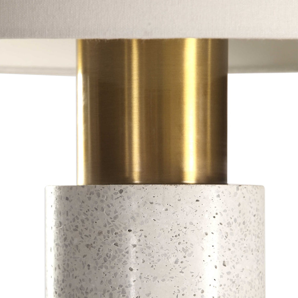 UTTERMOST  27854  VAESHON TABLE LAMP