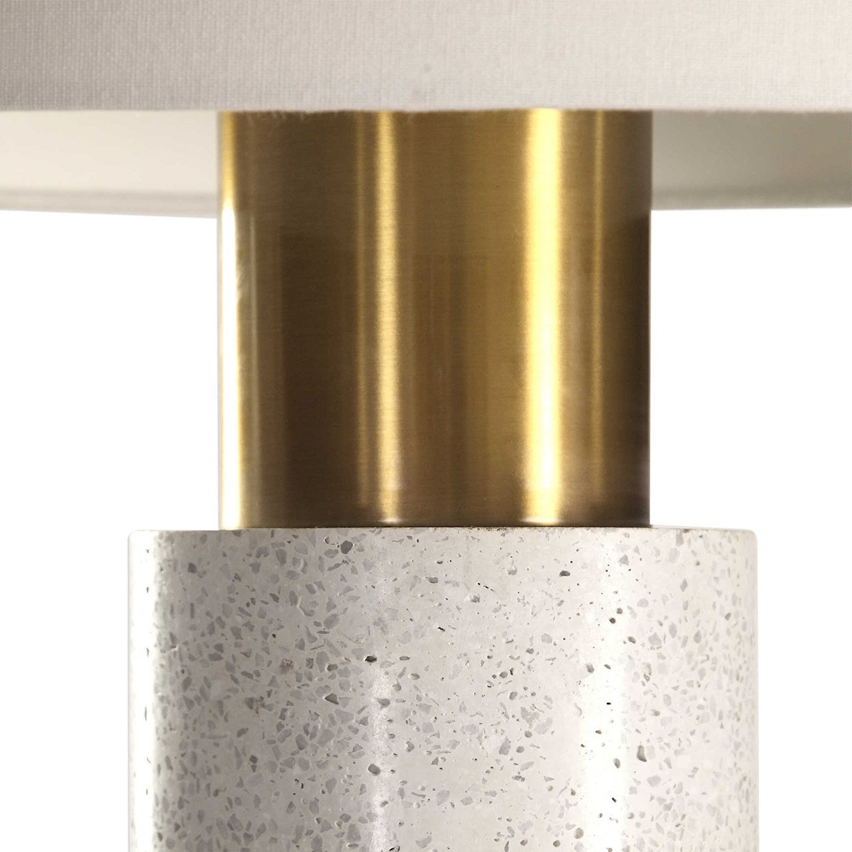 UTTERMOST  27854  VAESHON TABLE LAMP
