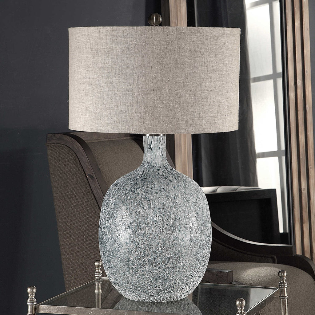 UTTERMOST  27879-1  OCEAONNA TABLE LAMP