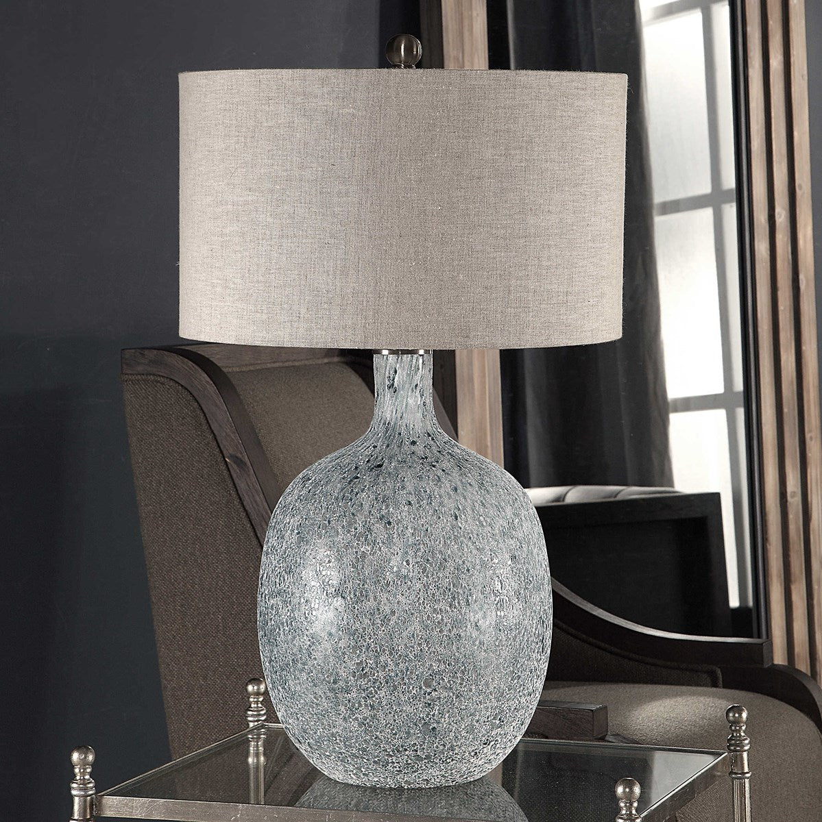 UTTERMOST  27879-1  OCEAONNA TABLE LAMP