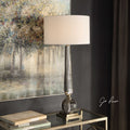 UTTERMOST  27883  CRISTA TABLE LAMP