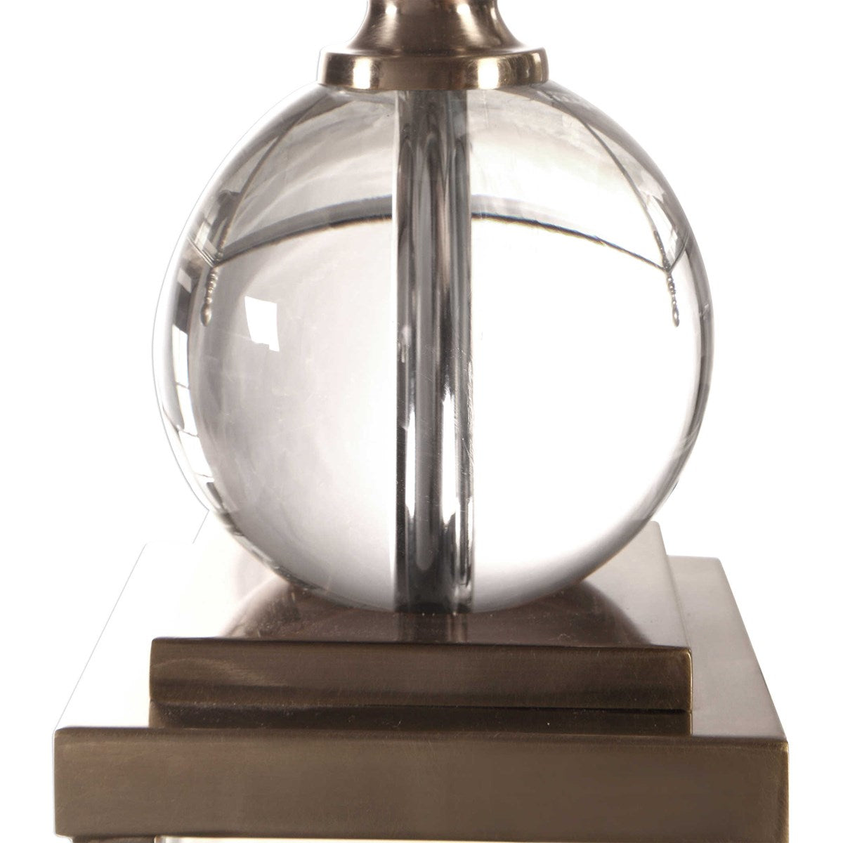 UTTERMOST  27883  CRISTA TABLE LAMP
