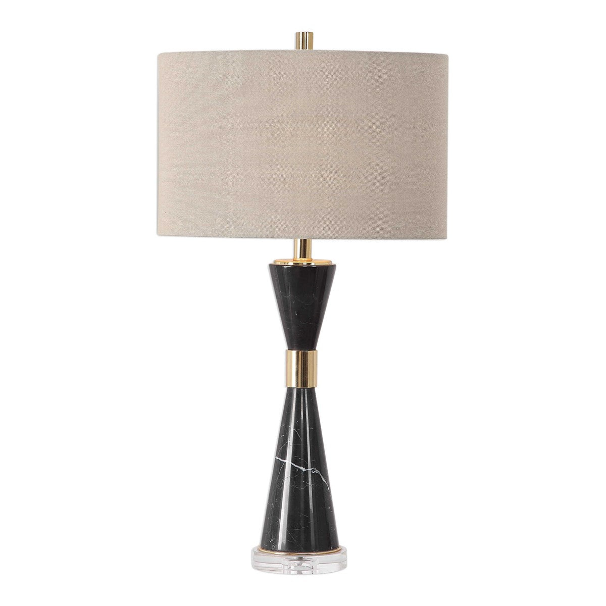 UTTERMOST  27886  ALASTAIR TABLE LAMP