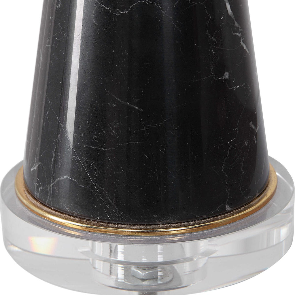 UTTERMOST  27886  ALASTAIR TABLE LAMP