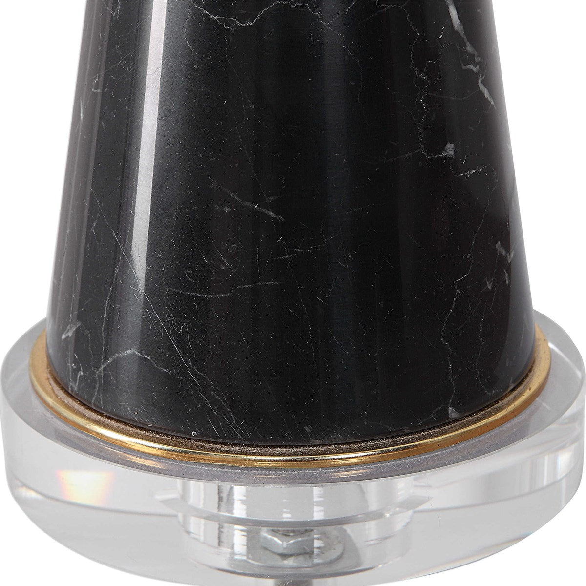 UTTERMOST  27886  ALASTAIR TABLE LAMP