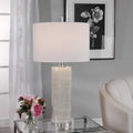 UTTERMOST  28214  ZESIRO TABLE LAMP