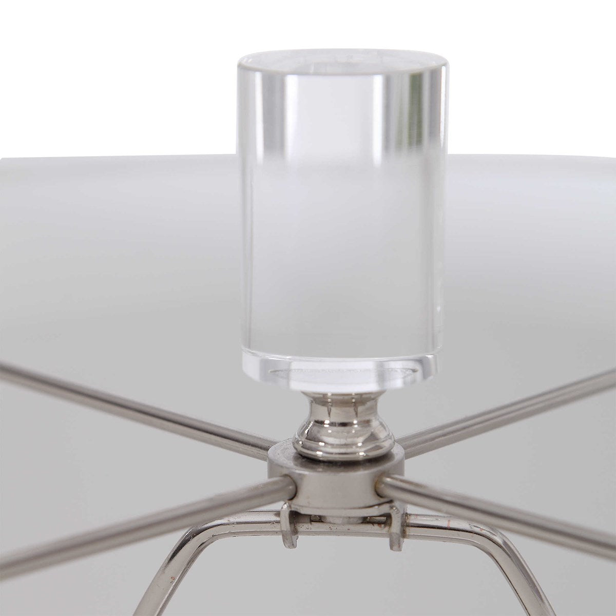 UTTERMOST  28214  ZESIRO TABLE LAMP