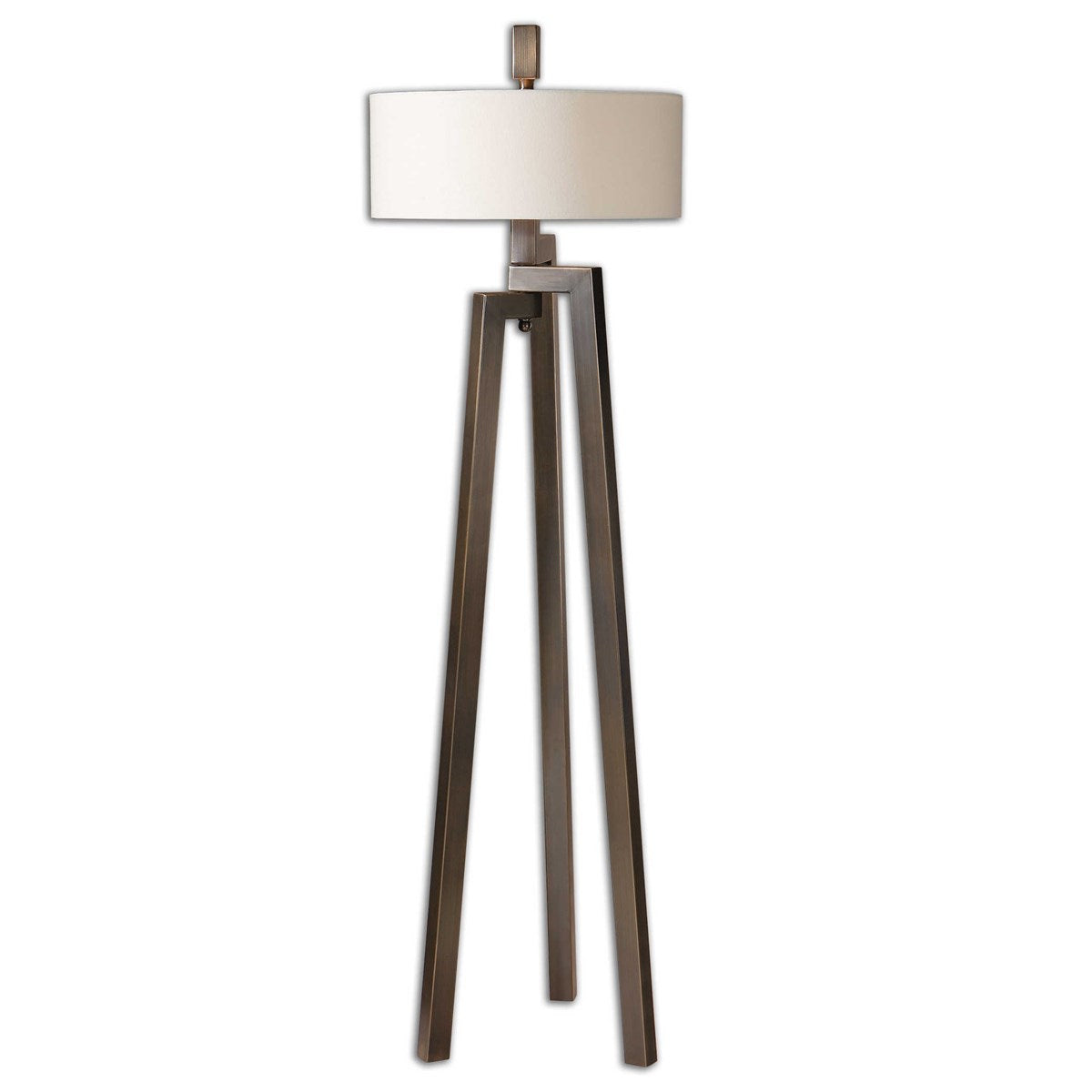 UTTERMOST  28253-1  MONDOVI FLOOR LAMP