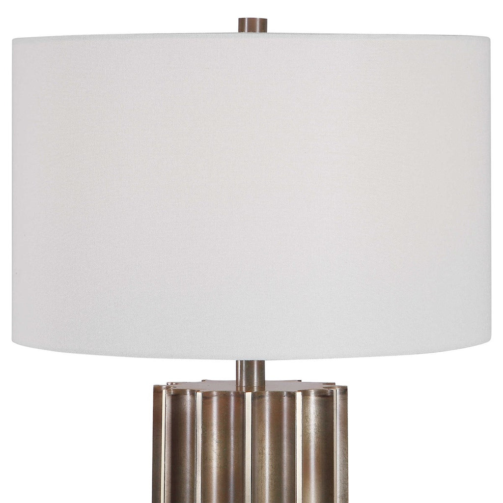 UTTERMOST  28264  KHALIO TABLE LAMP