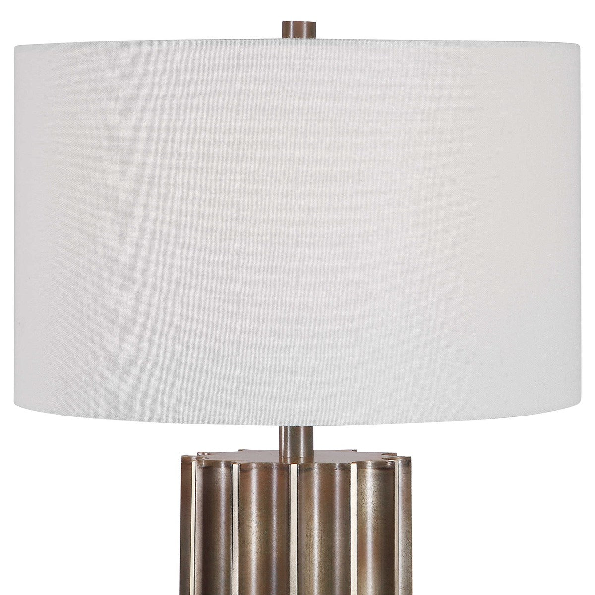 UTTERMOST  28264  KHALIO TABLE LAMP