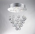 BETHEL  LX03SH  Flush Mount