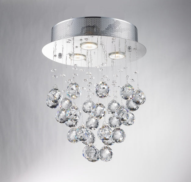 BETHEL  LX03SH  Flush Mount
