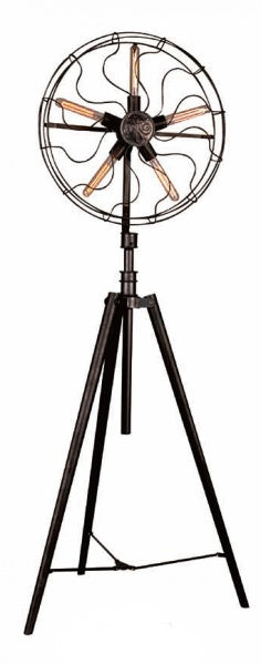 BETHEL  L6021-5IO  Floor Lamp