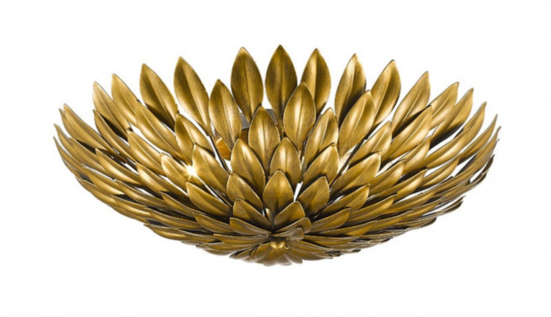 BETHEL  YS40991-3CB  Flush Mount