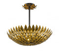 BETHEL  YS40991-3PB  Ceiling Fixture