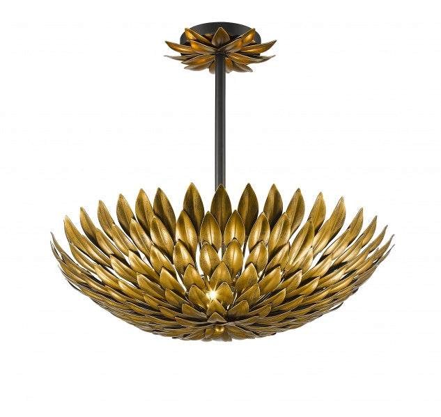 BETHEL  YS40991-3PB  Ceiling Fixture