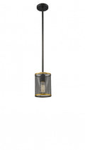 BETHEL  YS41341-1P   Single Pendant