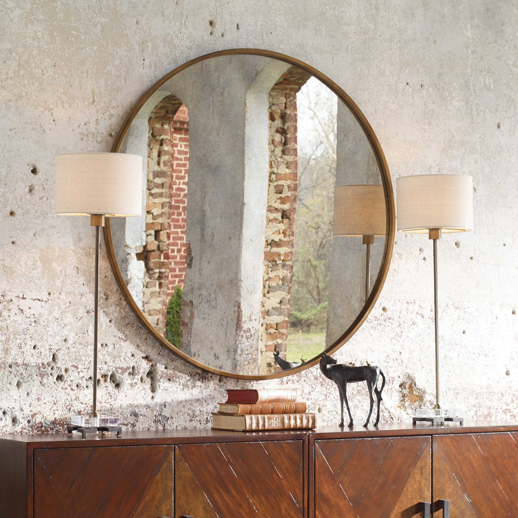 UTTERMOST  29642-1  DANYON TABLE LAMP