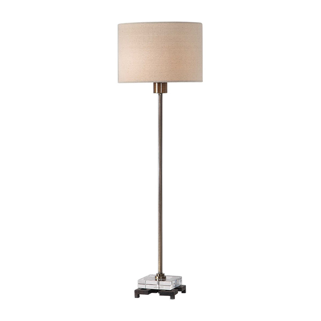 UTTERMOST  29642-1  DANYON TABLE LAMP