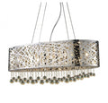 BETHEL  OL08OV   Chandelier