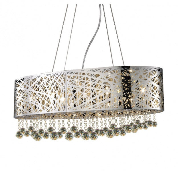 BETHEL  OL08OV   Chandelier