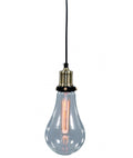 BETHEL DU59  Single Pendant