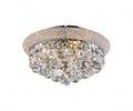 BETHEL  BET07CH  Flush Mount