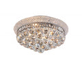 BETHEL  BET08CH  Flush Mount