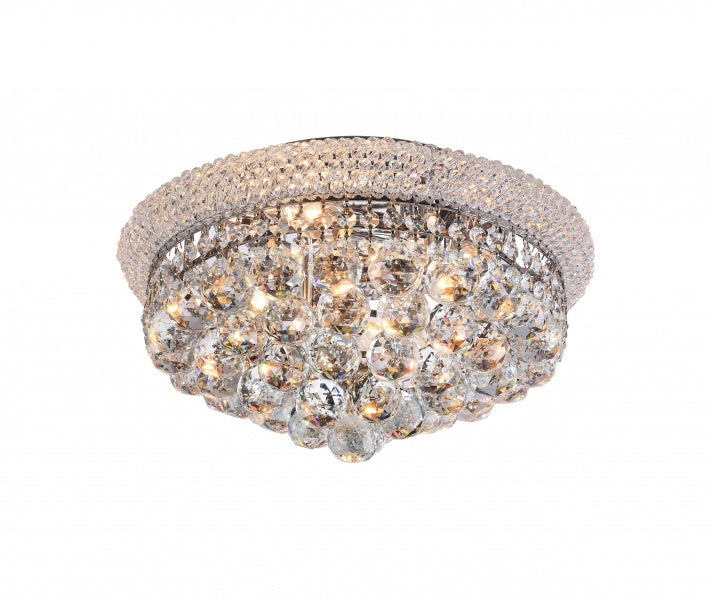 BETHEL  BET08CH  Flush Mount