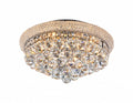 BETHEL  BET09CH  Flush Mount