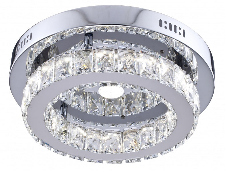BETHEL  JP08  LED Flush Mount