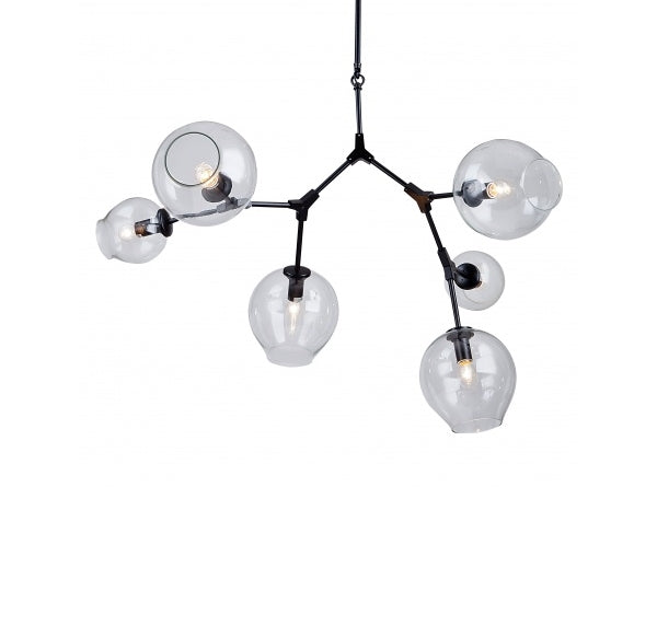 BETHEL  MA10BLK  Ceiling Fixture