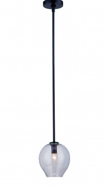 BETHEL  MA08BLK   Single Pendant