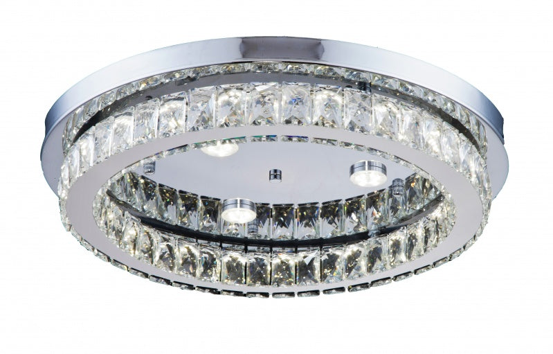 BETHEL  JP09  LED Flush Mount
