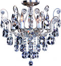BETHEL  BET61PEW  Flush Mount