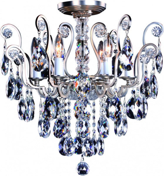BETHEL  BET61PEW  Flush Mount