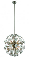 BETHEL  DU35SN  Ceiling Fixture