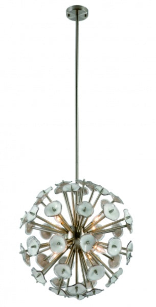 BETHEL  DU35SN  Ceiling Fixture