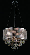 BETHEL  GL218-16  Chandelier