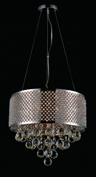 BETHEL  GL218-16  Chandelier