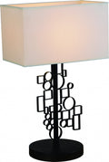 BETHEL  HN16  Table Lamp