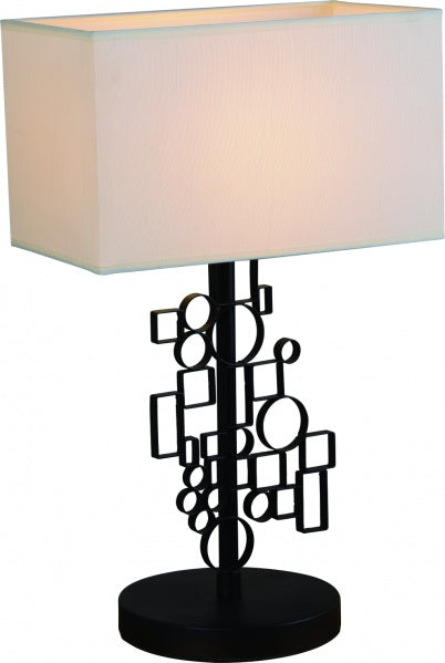 BETHEL  HN16  Table Lamp