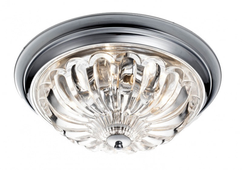 BETHEL  KC09   Flush Mount