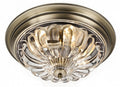BETHEL  KC10  Flush Mount