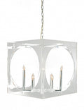 BETHEL  TD11CH  Ceiling Fixture