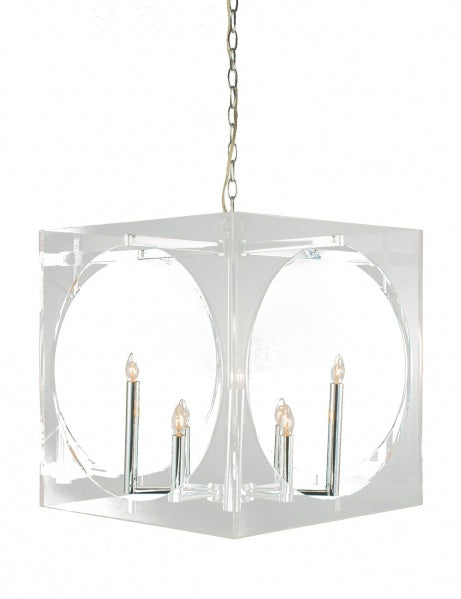BETHEL  TD11CH  Ceiling Fixture